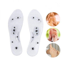 Thumbnail for Insoles Foot Acupressure Shoe Pad - thedealzninja