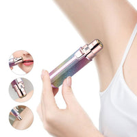 Thumbnail for 2 In 1 Electric Eyebrow & Facial Trimmer - thedealzninja