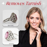 Thumbnail for Touch Free Instant Jewellery Renewal Dipping Kit - thedealzninja