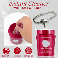 Thumbnail for Touch Free Instant Jewellery Renewal Dipping Kit - thedealzninja